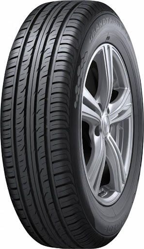 Lốp xe Dunlop 235/60R18 GRANDTREK PT3 THAI