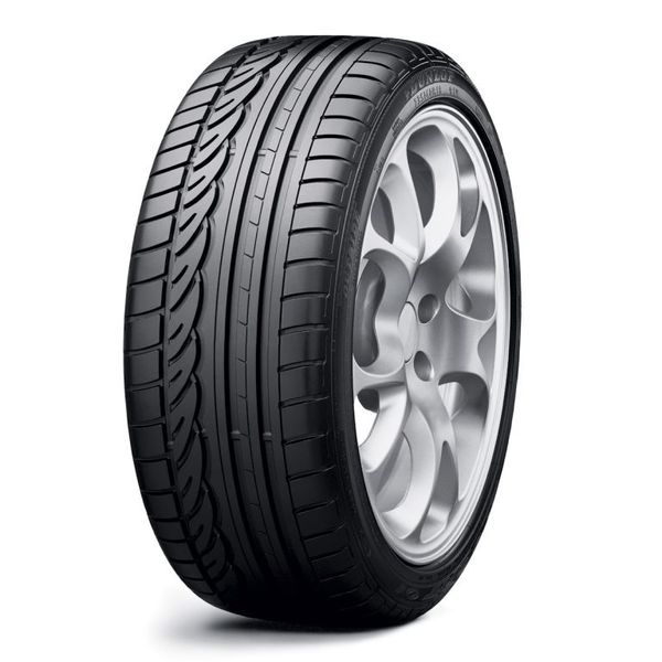 Lốp xe Dunlop 225/60R18 SPORT SP01 NHẬT