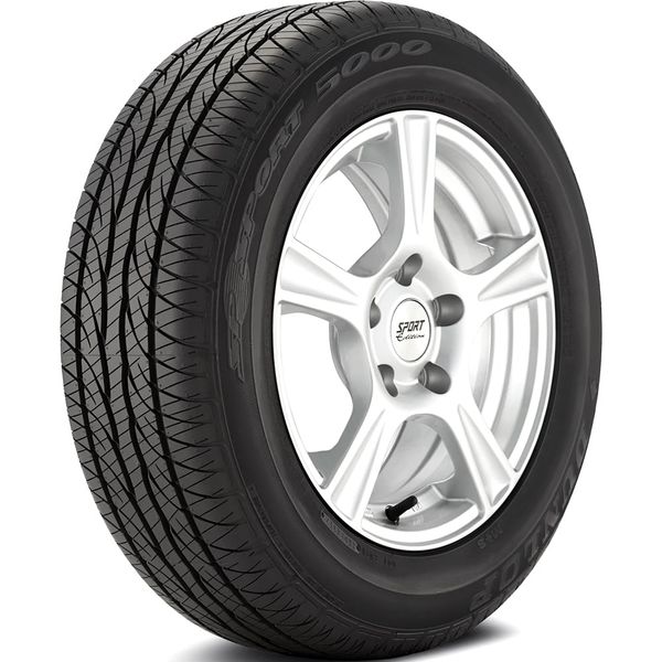 Lốp xe Dunlop 225/55R18 SPORT SP5000 NHẬT