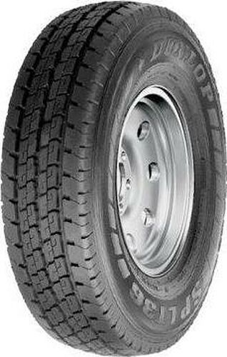 Lốp xe Dunlop 215/70R15C SPLGT36 THAI