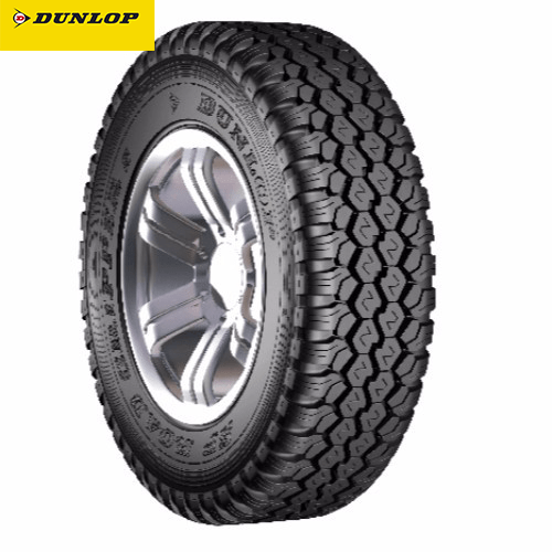 Lốp xe Dunlop 235/85R16 SPRG NHẬT