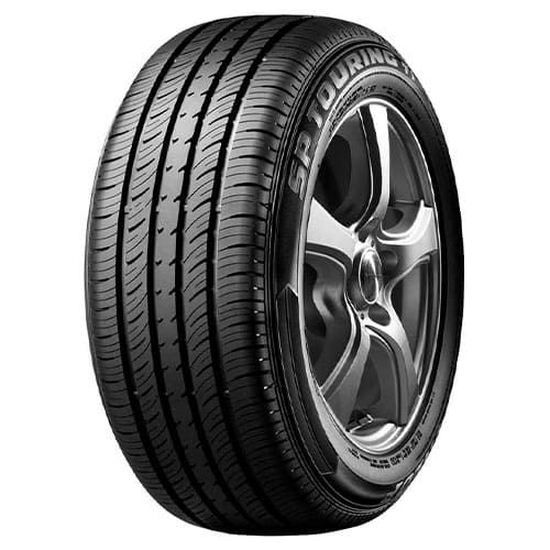 Lốp xe Dunlop 155/80R13 SPT1 INDO