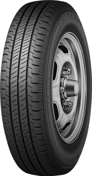 Lốp xe Dunlop 195R15 SPVAN01 THAI