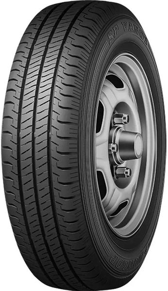 Lốp xe Dunlop 155R12 SPVAN01 NHẬT