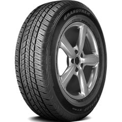 Lốp xe Dunlop 225/60R18 GRANDTREK ST30 NHẬT
