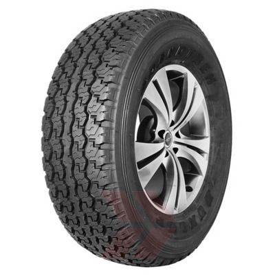 Lốp xe Dunlop 275/70R16 GRANDTREK TG28 NHẬT