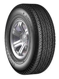 Lốp xe Dunlop 185/70R17 Grandtrek TG32 NHẬT