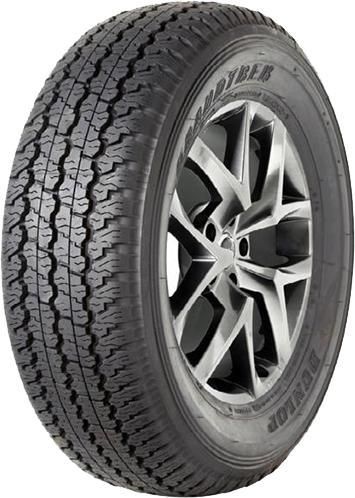Lốp xe Dunlop 235/80R16 GRANDTREK TG40 NHẬT