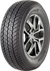 Lốp xe Dunlop 235/80R16 GRANDTREK TG40 NHẬT