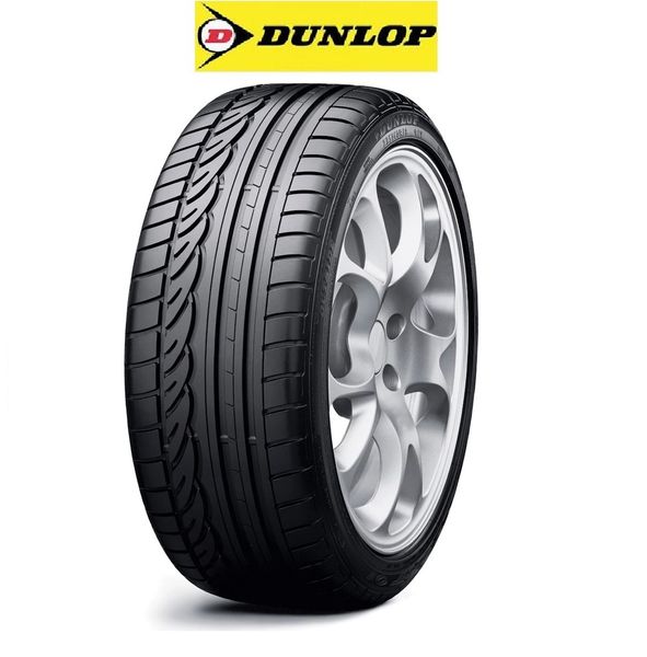 Lốp xe Dunlop 215/55R17 VEURO VE302 NHẬT