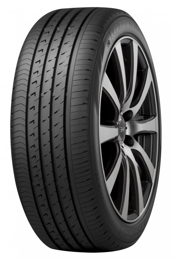 Lốp xe Dunlop 275/35ZR19 VEURO VE303 NHẬT