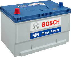 Ăc quy Bosch 55B20L-BHD (DF40AL)