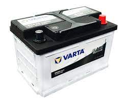 Ăc quy Varta  56530 (DIN65)