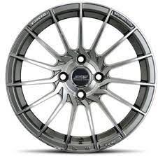 Mâm xe SSW S355 15 inch 4x100 dành cho các dòng xe Toyota, Mazda, Honda, Hyundai, Kia