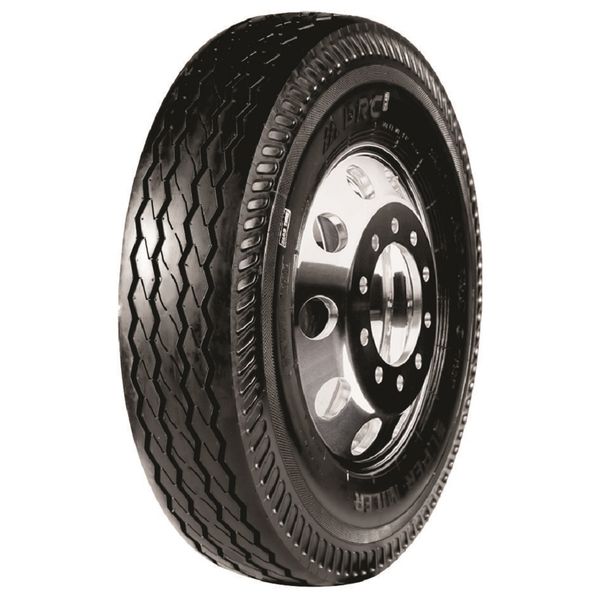 Lốp xe tải DRC 700-16 14PR 33B gai xuôi  - Việt Nam