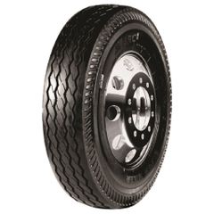 Lốp xe tải DRC 700-15 14PR 33B gai xuôi - Việt Nam