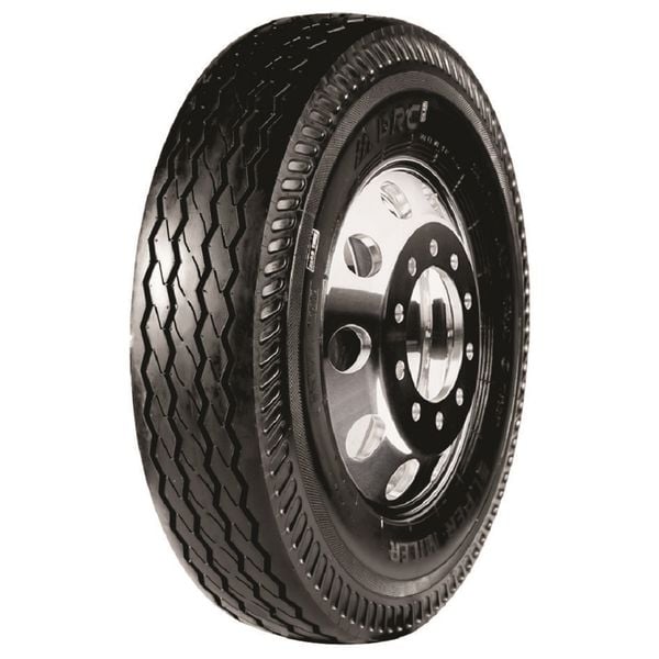 Lốp xe tải DRC 650-16 14PR 33B gai xuôi - Việt Nam