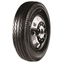Lốp xe tải DRC 650-16 14PR 33B gai xuôi - Việt Nam