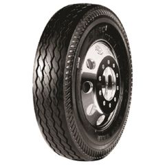 Lốp xe tải DRC 5.00-12 33B 12PR xuôi - Việt Nam