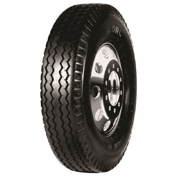 Lốp xe tải DRC 1100R20 34B 18PR Việt Nam