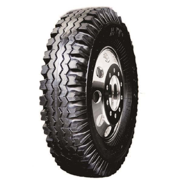 Lốp xe tải DRC 840-15 50B 14PR gai xuôi - Việt Nam