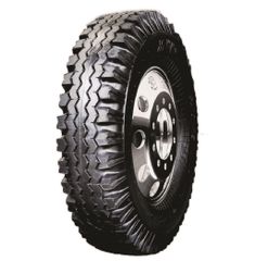 Lốp xe tải DRC 840-15 50B 14PR gai xuôi - Việt Nam