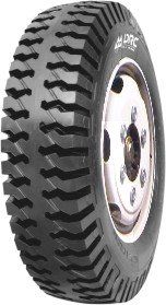 Lốp xe tải DRC 750-16 16PR 53D gai ngang  - Việt Nam