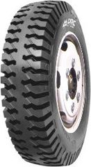 Lốp xe tải DRC 825-16 53D 18PR gai ngang  - Việt Nam