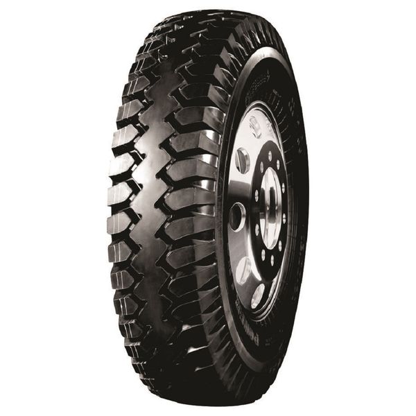 Lốp xe tải DRC 1100-20 54D 18PR Việt Nam