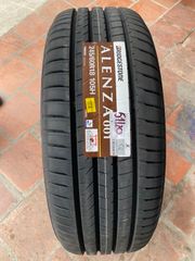 Lốp xe Bridgestone 245/60R18 ALENZA AL01 NHẬT