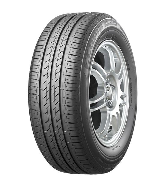 Lốp BRIDGESTONE 185/70R14 [88H] Ecopia 150 ThaiLand