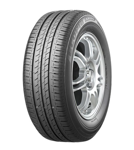 Lốp BRIDGESTONE 175/60R15 [81H] Ecopia 150