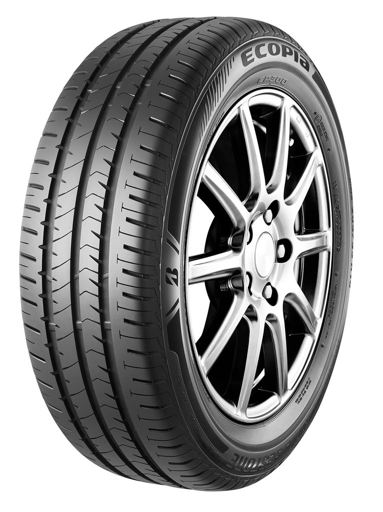 Lốp BRIDGESTONE 195/55R15 [85V] Ecopia EP300 ThaiLand