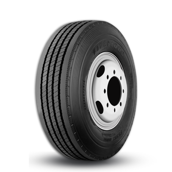 Lốp xe tải Firstone 1000R20 F595 Thailand