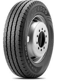 Lốp xe Firestone 215/75R16C CV4000 THAI