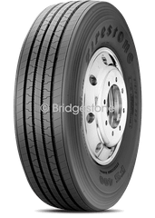 Lốp xe tải/xe khách Firestone 12R22.5 F400 16PR Thailand