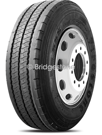 Lốp xe tải/xe khách Firestone 11R22.5 F555 16PR Thailand