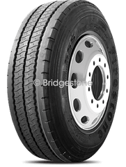 Lốp xe tải/xe khách Firestone 11R22.5 F555 16PR Thailand