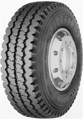 Lốp xe tải/xe khách Firestone 11R22.5 U300 16PR Thailand