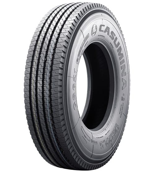 Lốp xe tải Casumina 11R225 GS621 18PR  - Việt Nam