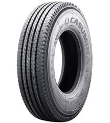 Lốp xe tải Casumina 11R225 GS621 18PR  - Việt Nam