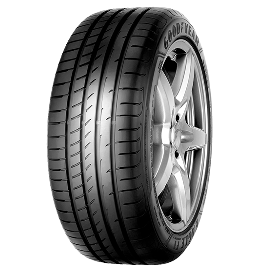 Lốp xe ô tô Goodyear 275/40R20 Eagle F1 Asymmetric 2 Đức