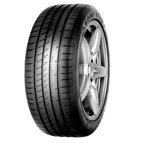 Lốp xe ô tô Goodyear 255/40R19 Eagle F1 Assymetric 2 RFT