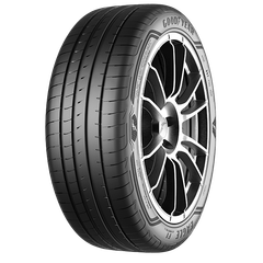 Lốp xe ô tô 245/40R20 Eagle F1 Asymmetric MOE ĐỨC