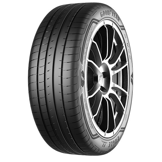 Lốp xe ô tô Goodyear 225/45R18 Eagle F1 Asymmetric 3
