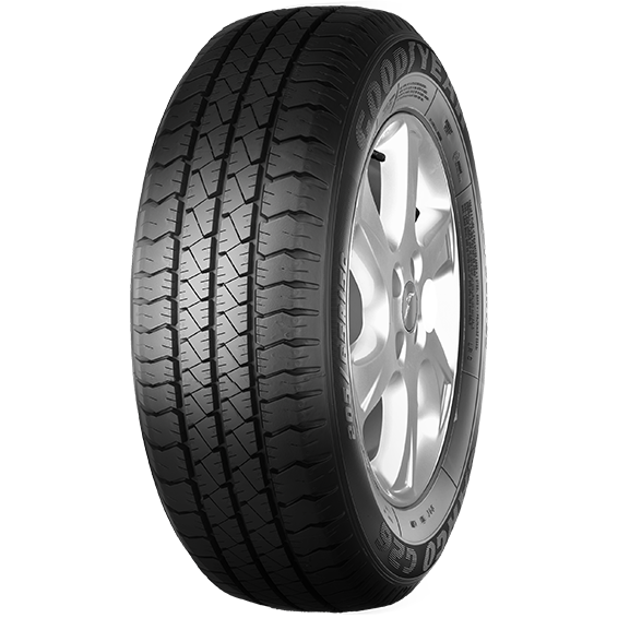 Lốp xe ô tô Goodyear 195R14 Cargo G26 Indo