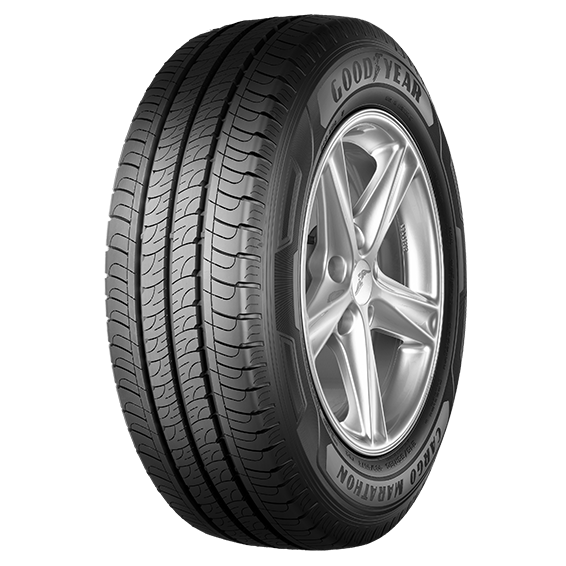 Lốp xe ô tô Goodyear 215/70R16C Cargo Marathon2 Indo