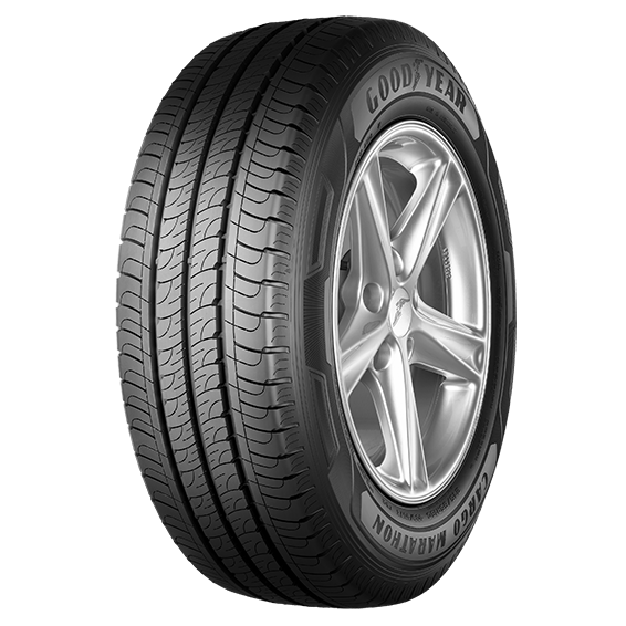 Lốp xe ô tô Goodyear 205/70R15C Cargo Marathon2 Indo