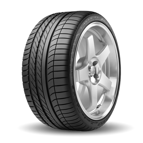 Lốp xe ô tô Goodyear 275/45R21 Eagle F1