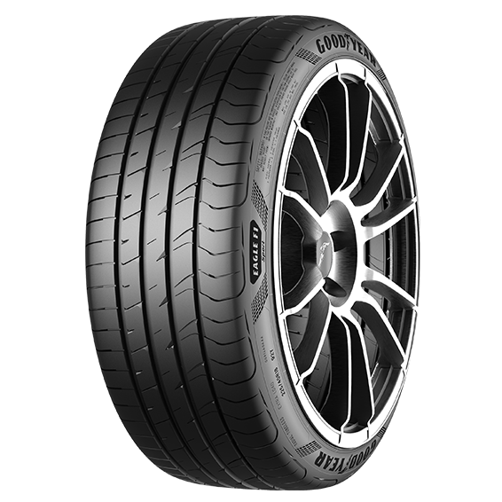 Lốp xe ô tô Goodyear 235/45R17 Eagle F1 Sport